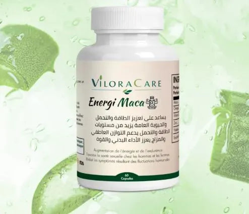 Energi Maca الماكا